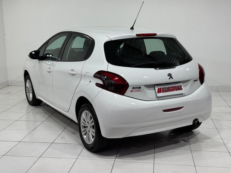 Peugeot 208 Act Pack Mt - foto 11