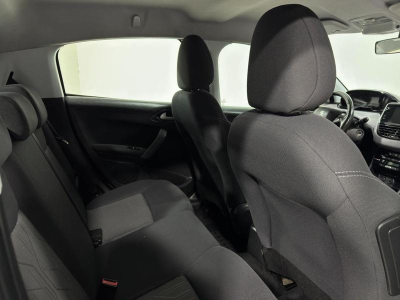 Peugeot 208 Act Pack Mt - foto 15