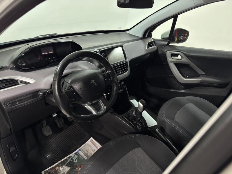 Peugeot 208 Act Pack Mt - foto 17