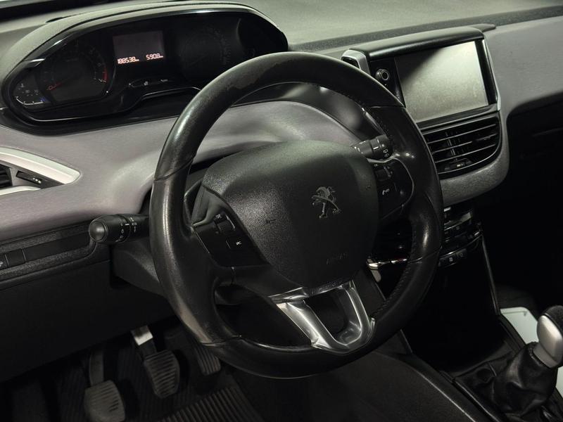 Peugeot 208 Act Pack Mt - foto 16