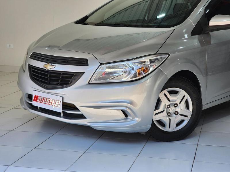 Chevrolet Onix 10mt LT - foto 2