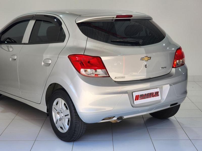 Chevrolet Onix 10mt LT - foto 13