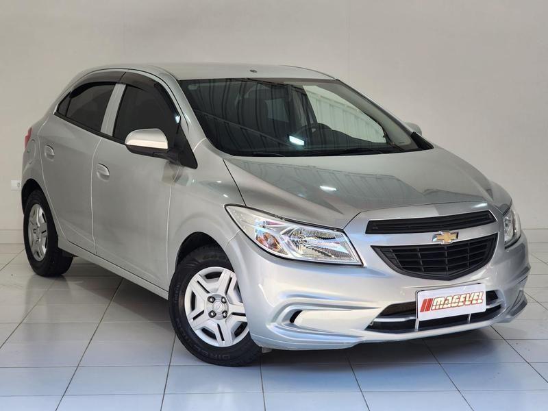 Chevrolet Onix 10mt LT - foto 5