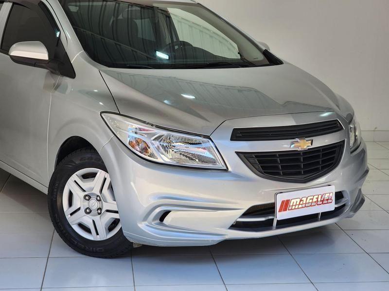 Chevrolet Onix 10mt LT - foto 6
