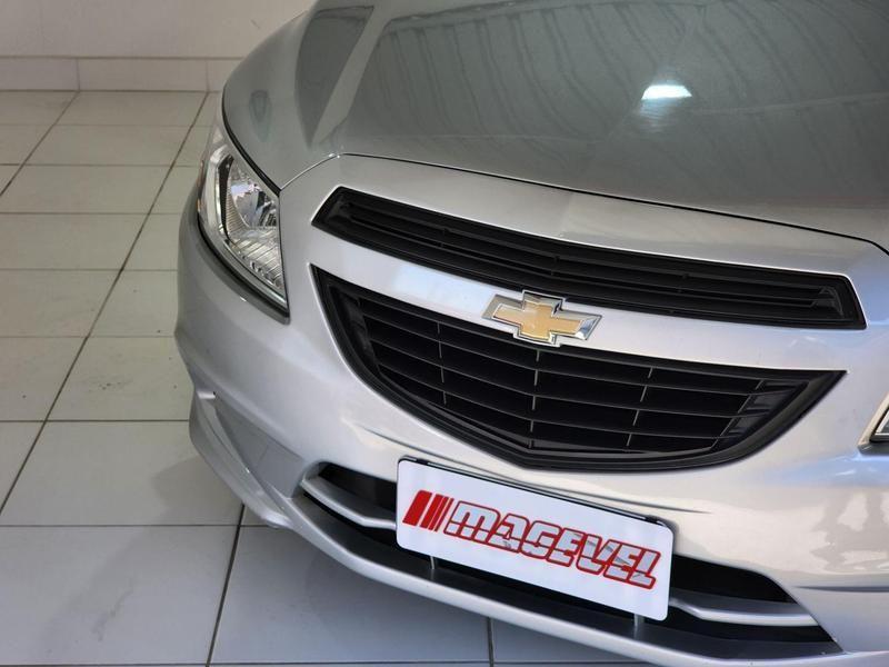 Chevrolet Onix 10mt LT - foto 4