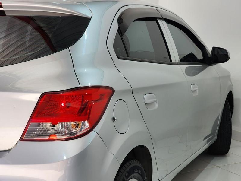 Chevrolet Onix 10mt LT - foto 11