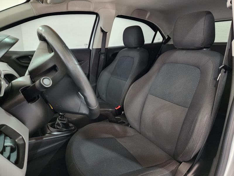 Chevrolet Onix 10mt LT - foto 19