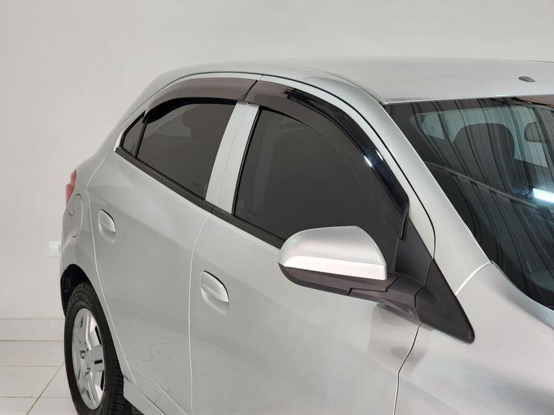 Chevrolet Onix 10mt LT - foto 7