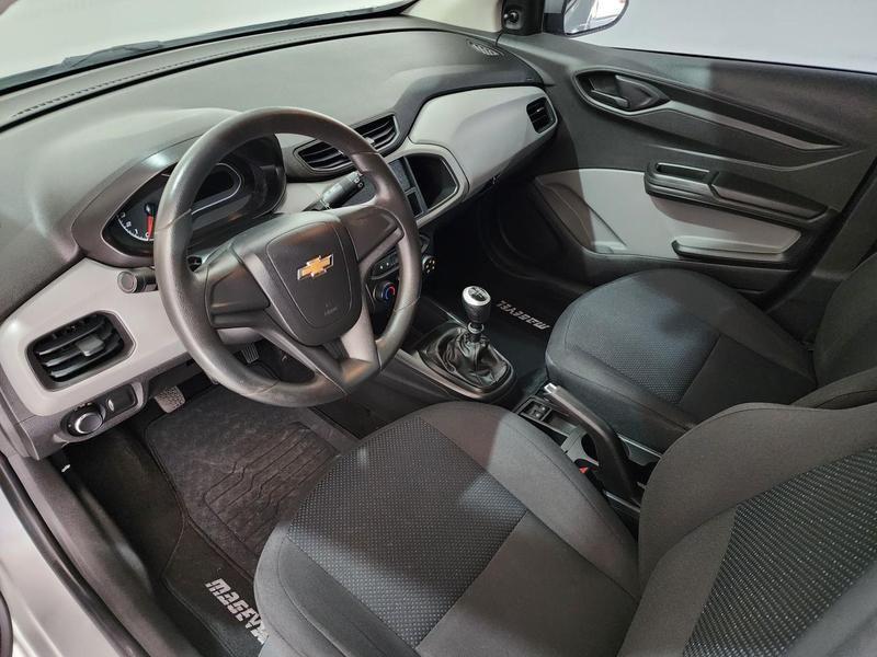 Chevrolet Onix 10mt LT - foto 20