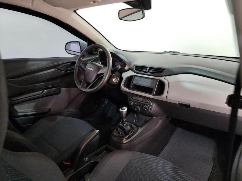Chevrolet Onix 10mt LT - foto 15