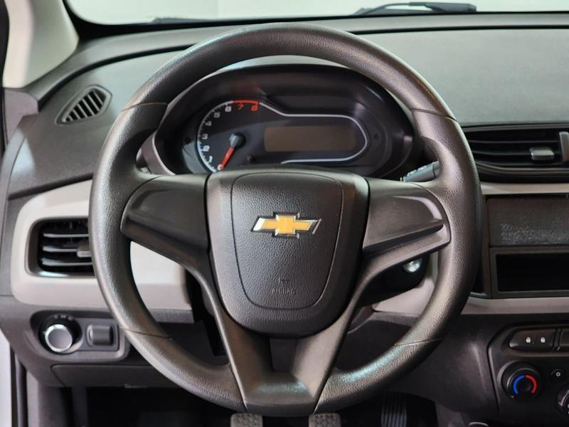 Chevrolet Onix 10mt LT - foto 17