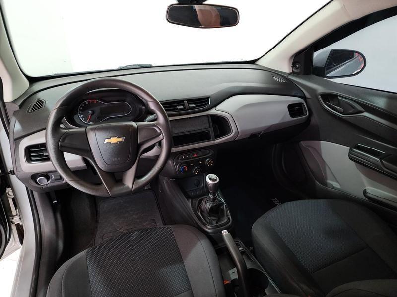 Chevrolet Onix 10mt LT - foto 18