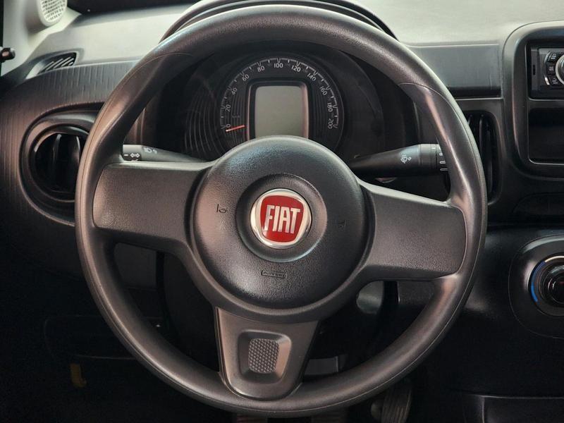 Fiat Mobi Like - foto 10