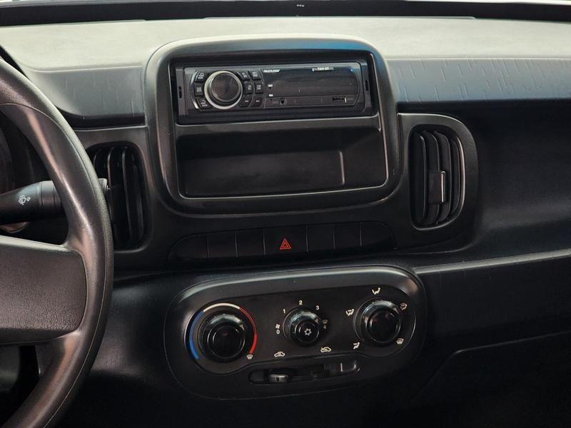 Fiat Mobi Like - foto 11