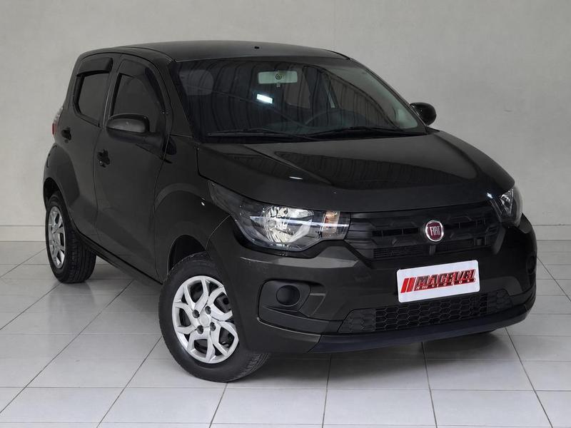 Fiat Mobi Like - foto 2