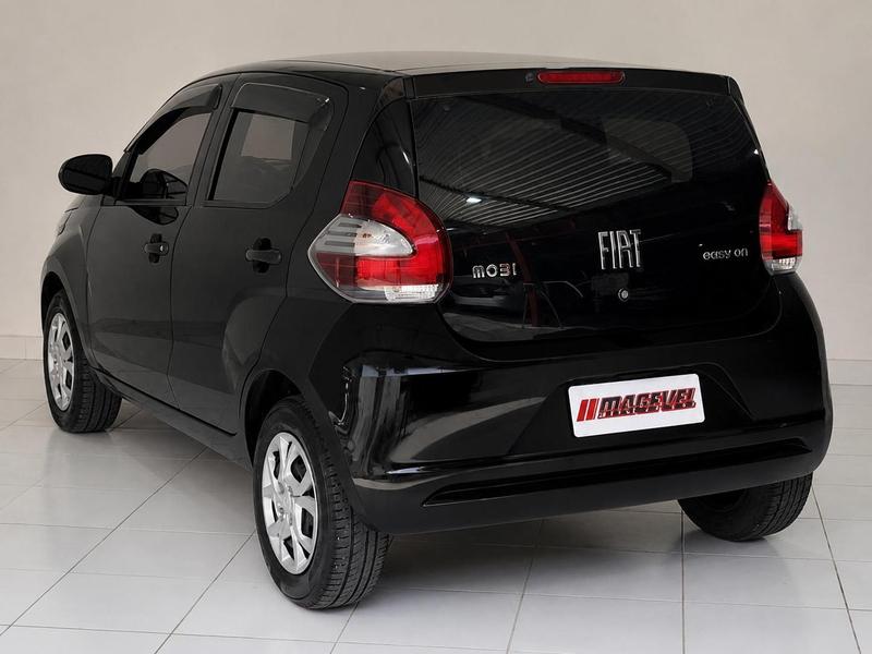 Fiat Mobi Like - foto 3