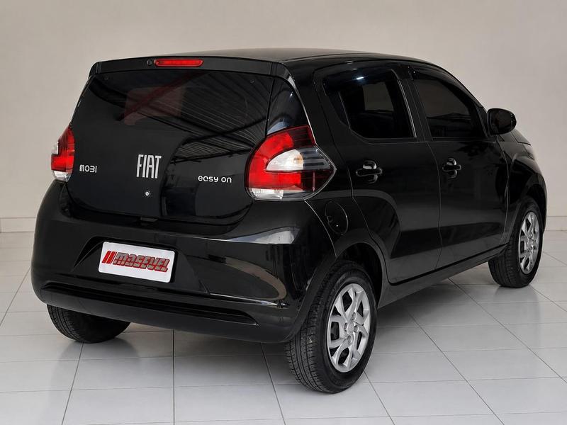 Fiat Mobi Like - foto 4