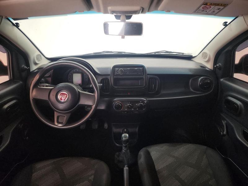 Fiat Mobi Like - foto 5