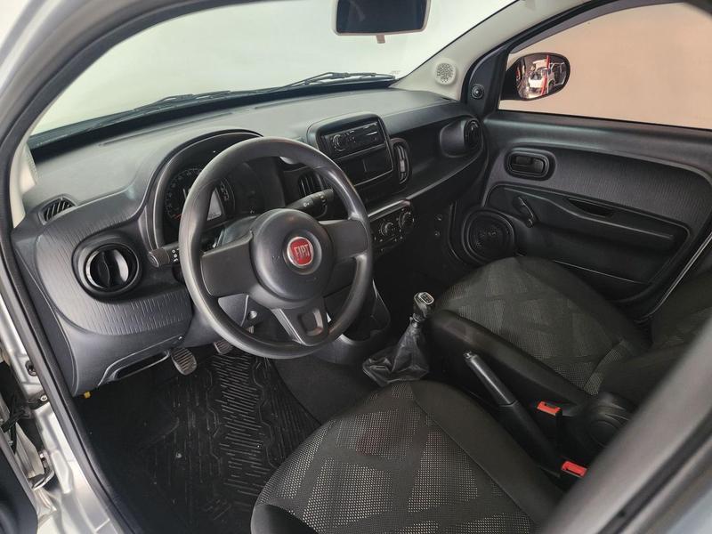 Fiat Mobi Like - foto 6