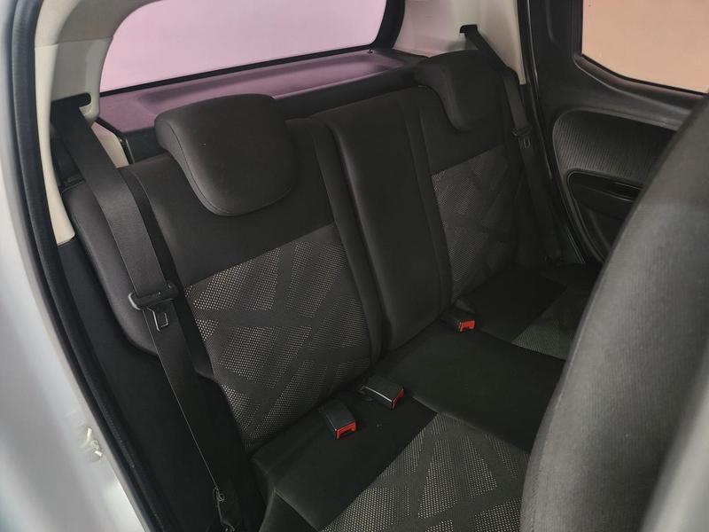 Fiat Mobi Like - foto 7