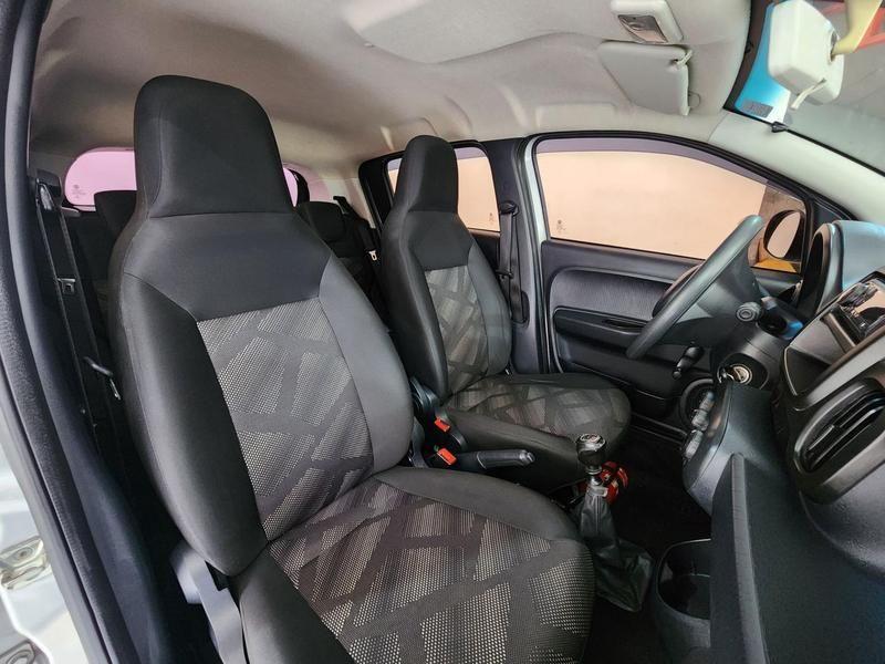 Fiat Mobi Like - foto 8