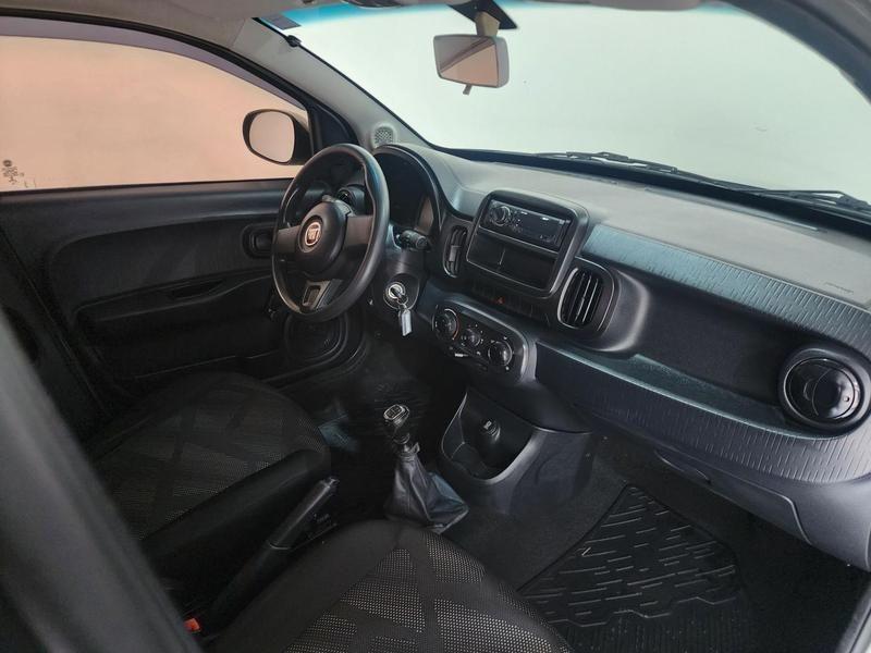 Fiat Mobi Like - foto 9