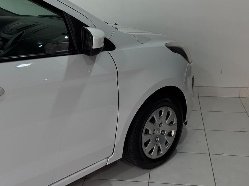 Ford Ka 1.0 Freestyle 12V Flex 5P Mec. - foto 6