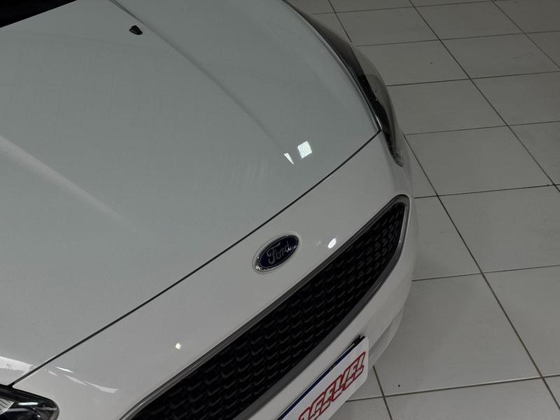 Ford Ka 1.0 Freestyle 12V Flex 5P Mec. - foto 9