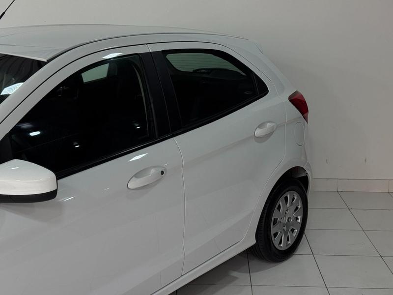 Ford Ka 1.0 Freestyle 12V Flex 5P Mec. - foto 3