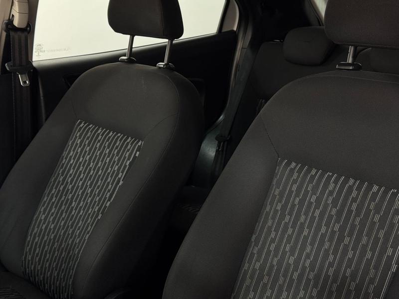 Ford Ka 1.0 Freestyle 12V Flex 5P Mec. - foto 17