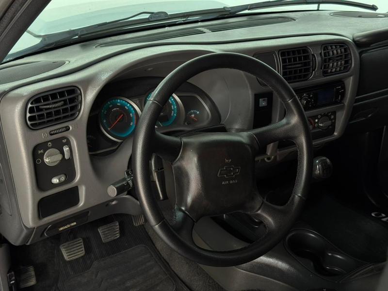 Chevrolet S10 Executive D - foto 20