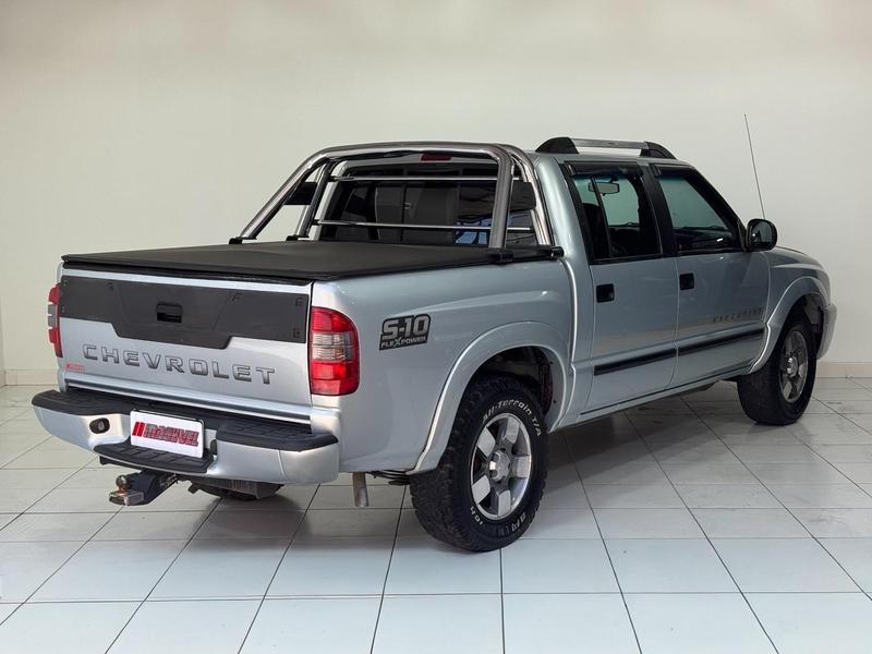 Chevrolet S10 Executive D - foto 4