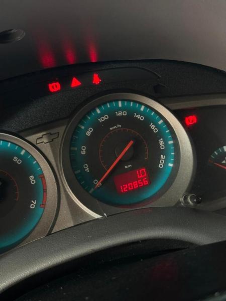 Chevrolet S10 Executive D - foto 19