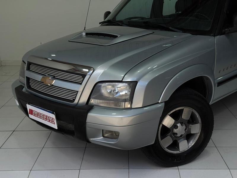 Chevrolet S10 Executive D - foto 2