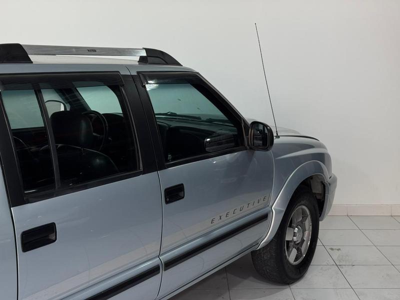 Chevrolet S10 Executive D - foto 6