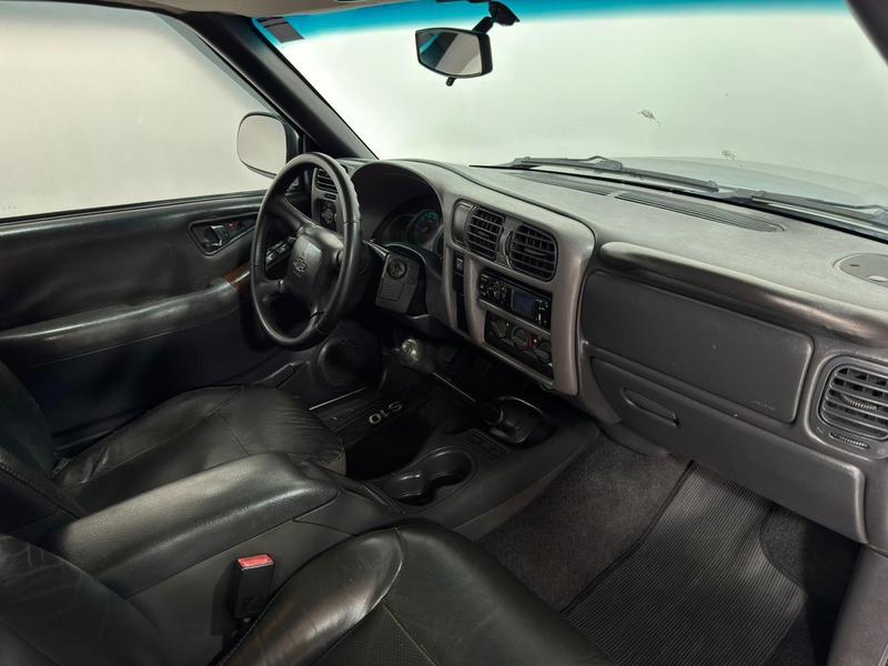 Chevrolet S10 Executive D - foto 13