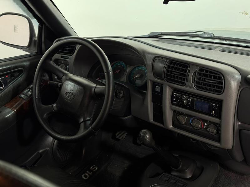 Chevrolet S10 Executive D - foto 14