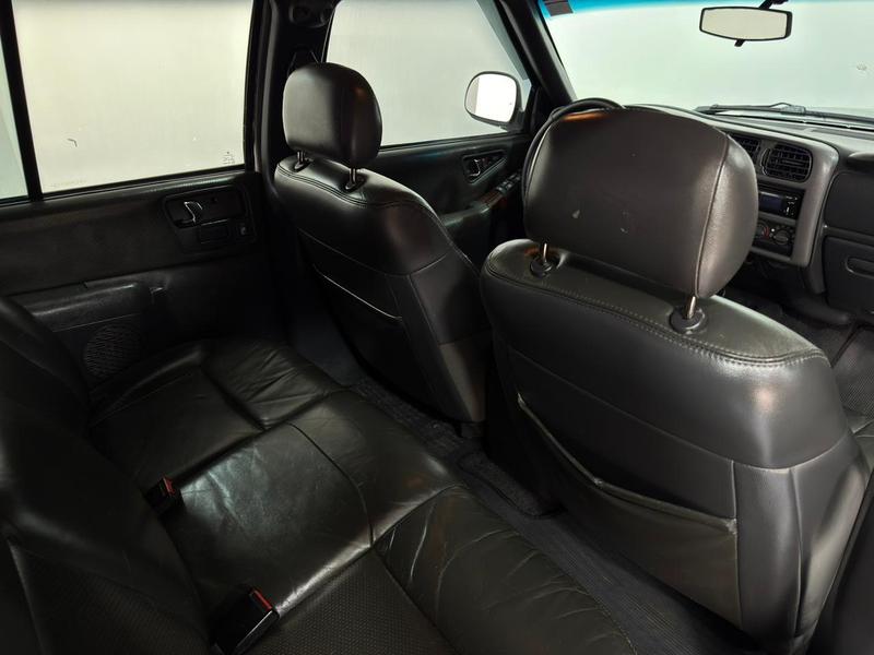 Chevrolet S10 Executive D - foto 16