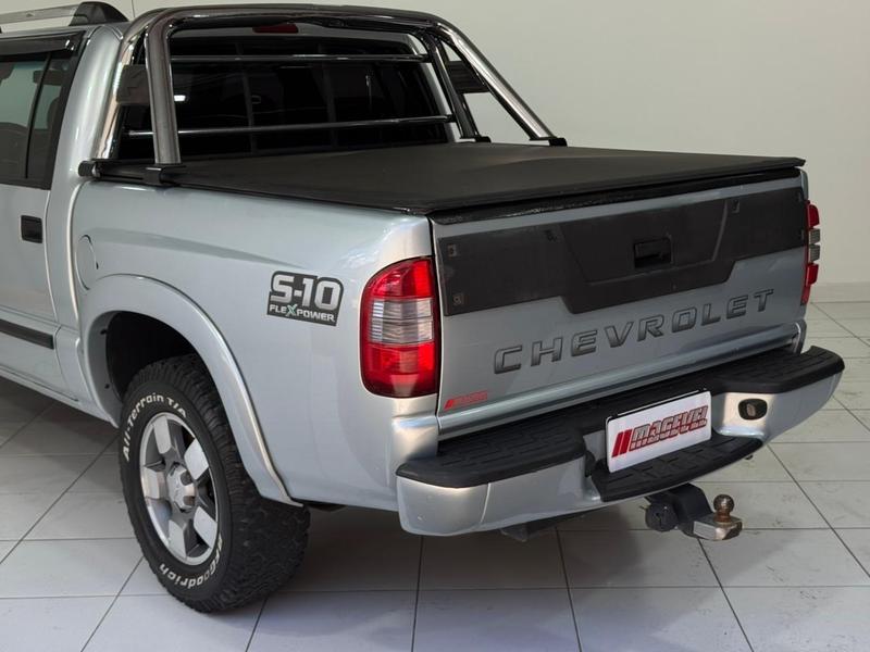 Chevrolet S10 Executive D - foto 10