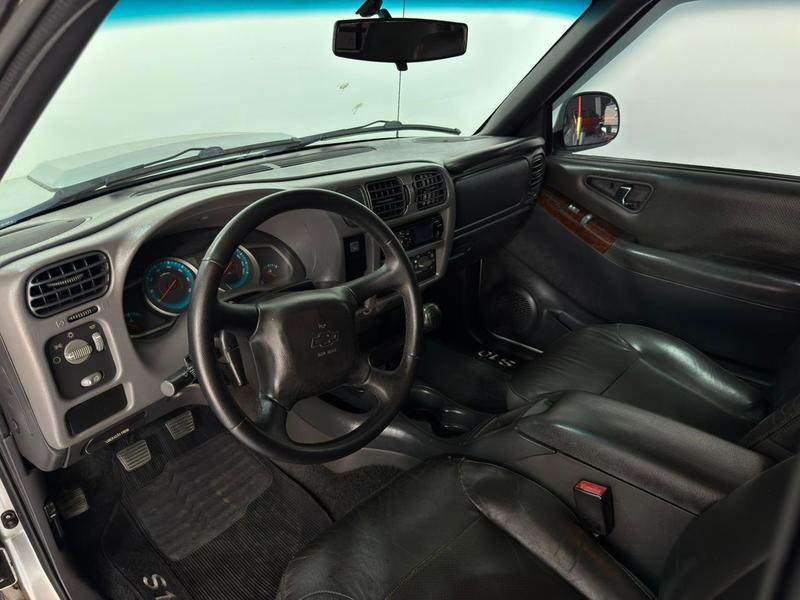 Chevrolet S10 Executive D - foto 17