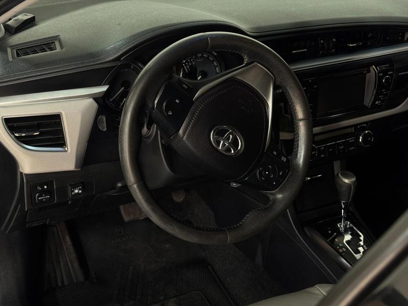 Toyota Corolla XEi 2.0 Flex - foto 20