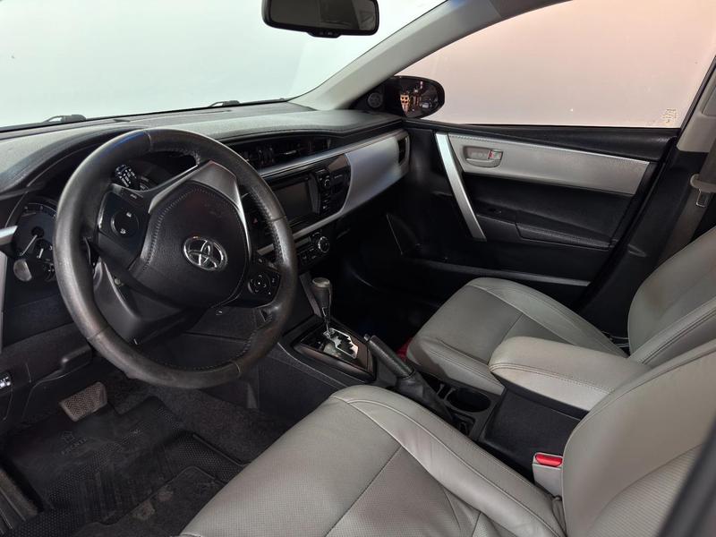 Toyota Corolla XEi 2.0 Flex - foto 16