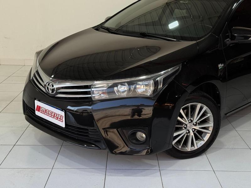 Toyota Corolla XEi 2.0 Flex - foto 2