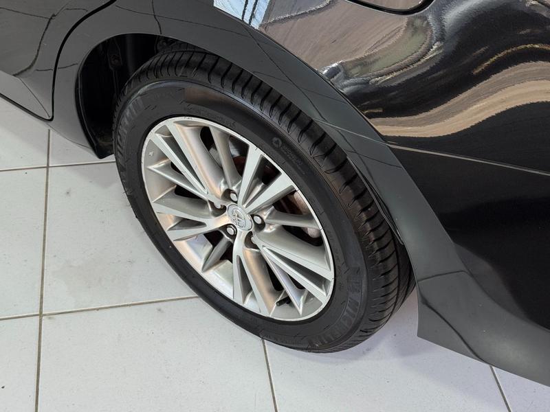 Toyota Corolla XEi 2.0 Flex - foto 18