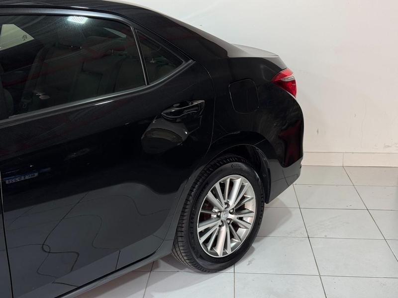 Toyota Corolla XEi 2.0 Flex - foto 11