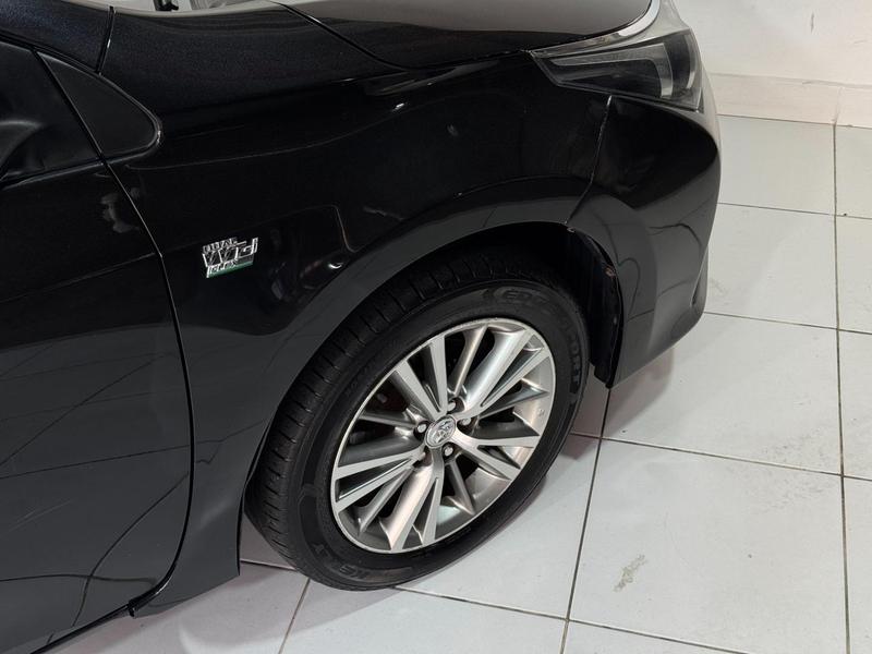 Toyota Corolla XEi 2.0 Flex - foto 5
