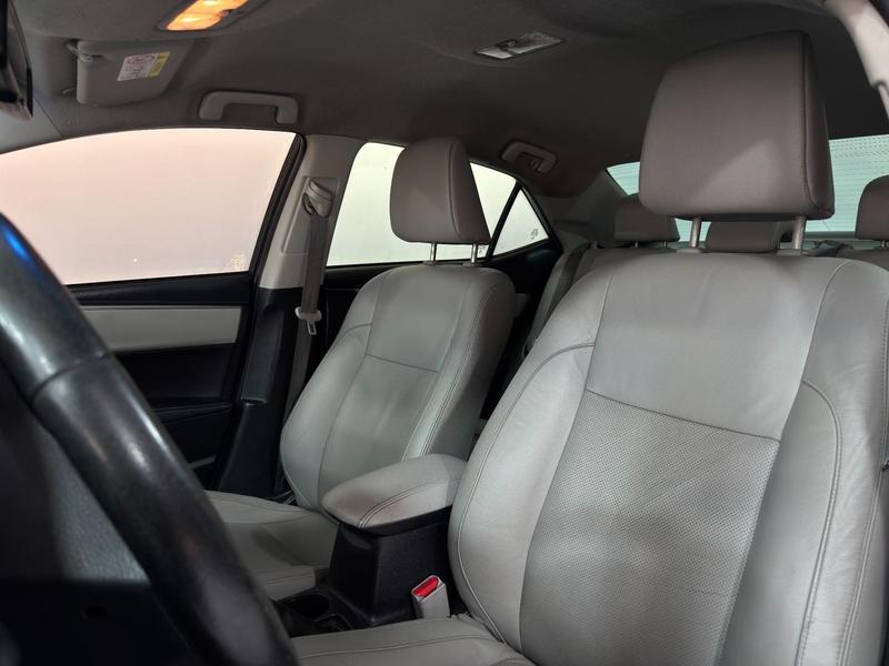 Toyota Corolla XEi 2.0 Flex - foto 12