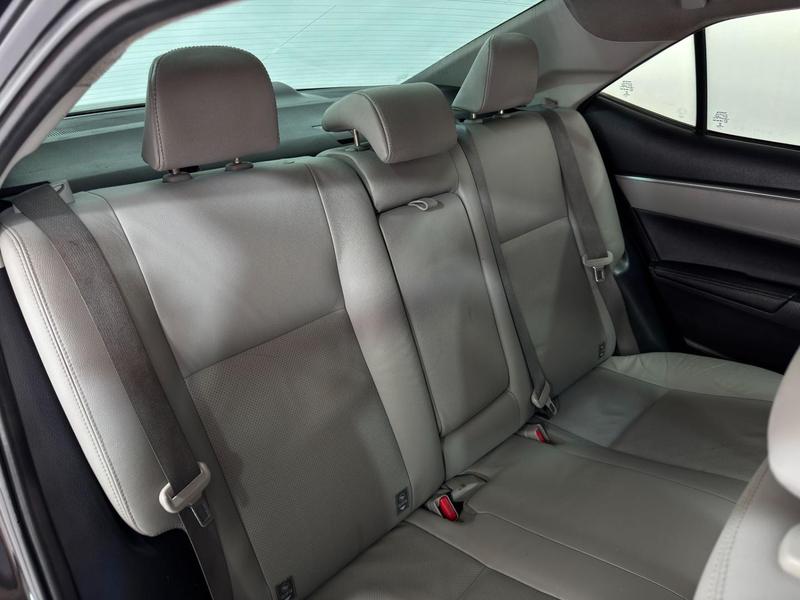 Toyota Corolla XEi 2.0 Flex - foto 19