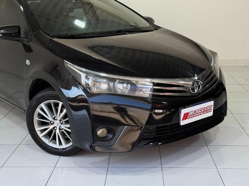 Toyota Corolla XEi 2.0 Flex - foto 7