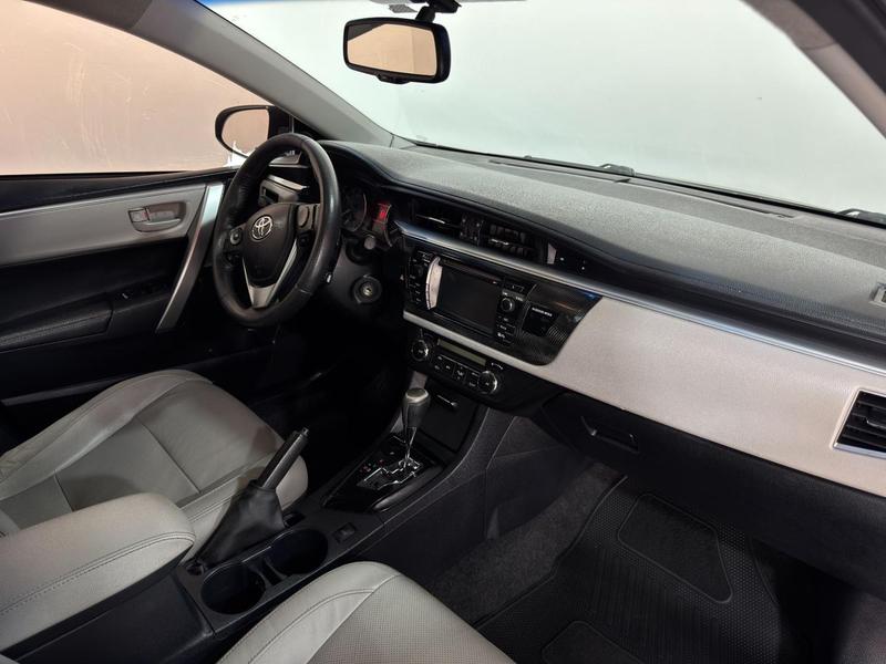 Toyota Corolla XEi 2.0 Flex - foto 17